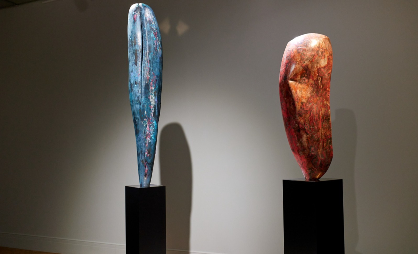 Выставка «Ясновидение»