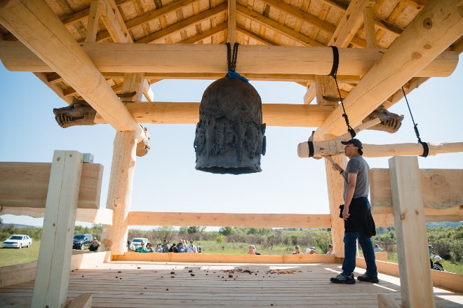 Акции «Круг жизни»